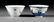 Two Chinese Blue and White Porcelain Tea Bowls - 4