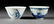 Two Chinese Blue and White Porcelain Tea Bowls - 5