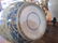 Chinese Copper Red, Blue, White Porcelain Vase - 4