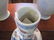 Chinese Copper Red, Blue, White Porcelain Vase - 5