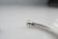 David Yurman Sterling &18k WG Diamond Bracelet - 4