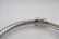 David Yurman Sterling &18k WG Diamond Bracelet - 5