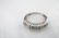1 CTTW 14k WG Diamond Ring sz 6 - 3
