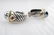 David Yurman French Back YG/925 Earrings - 2