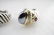 David Yurman French Back YG/925 Earrings - 4