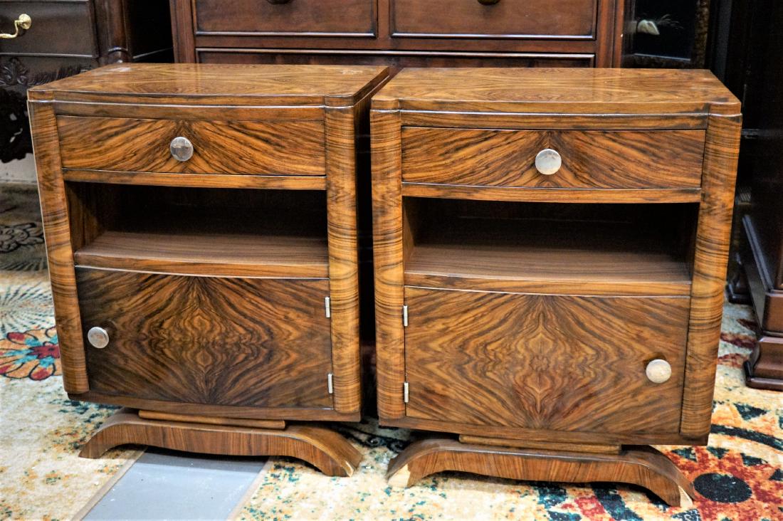 Side Table Pair (1 of 3)