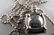 David Yurman Sterling Diamond & Topaz Pendant - 5