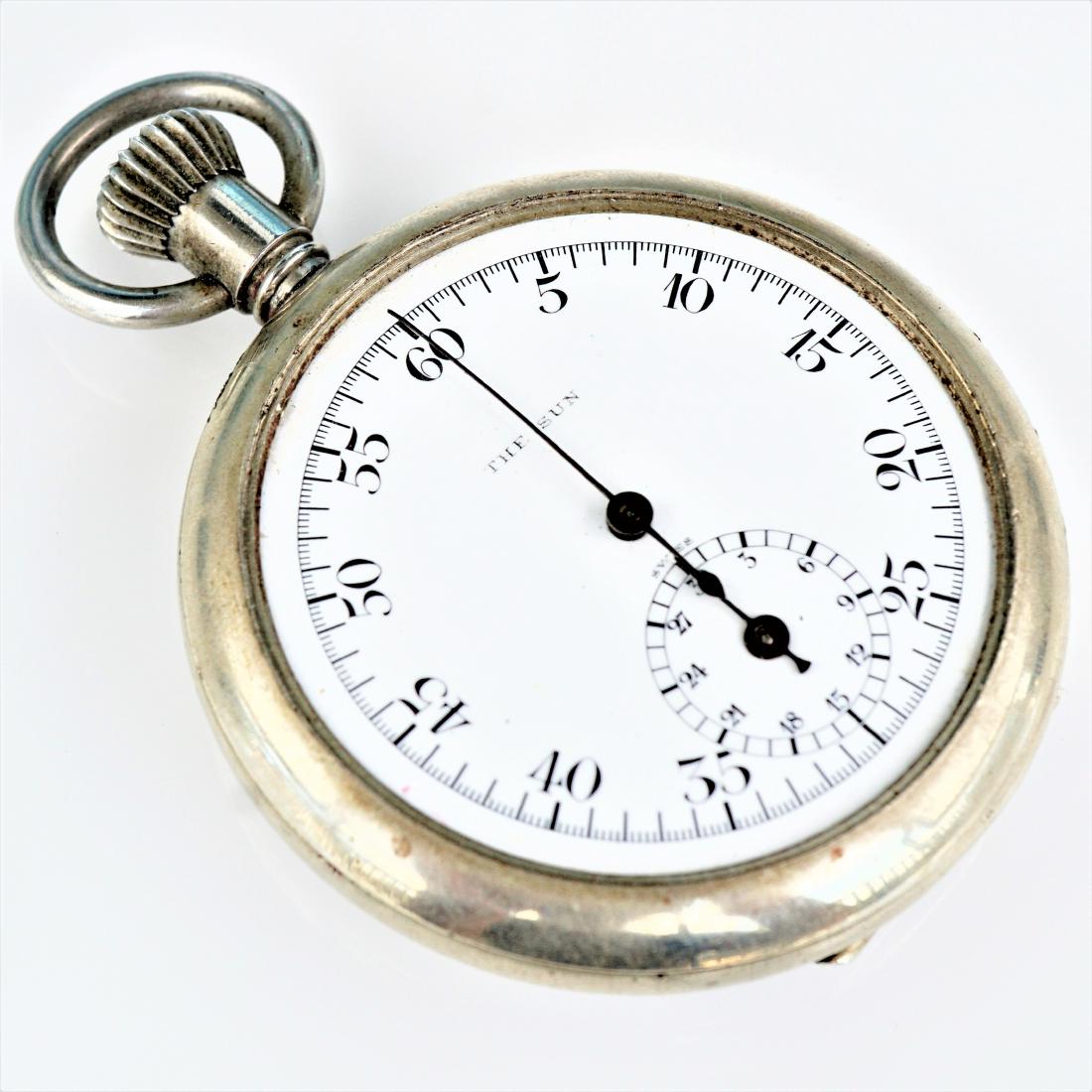 Leon breitling cheap