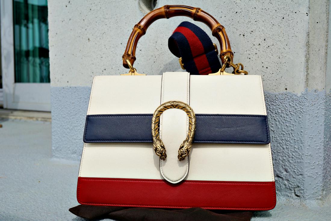 Gucci Small Dionysus Shoulder Bag (1 of 7)