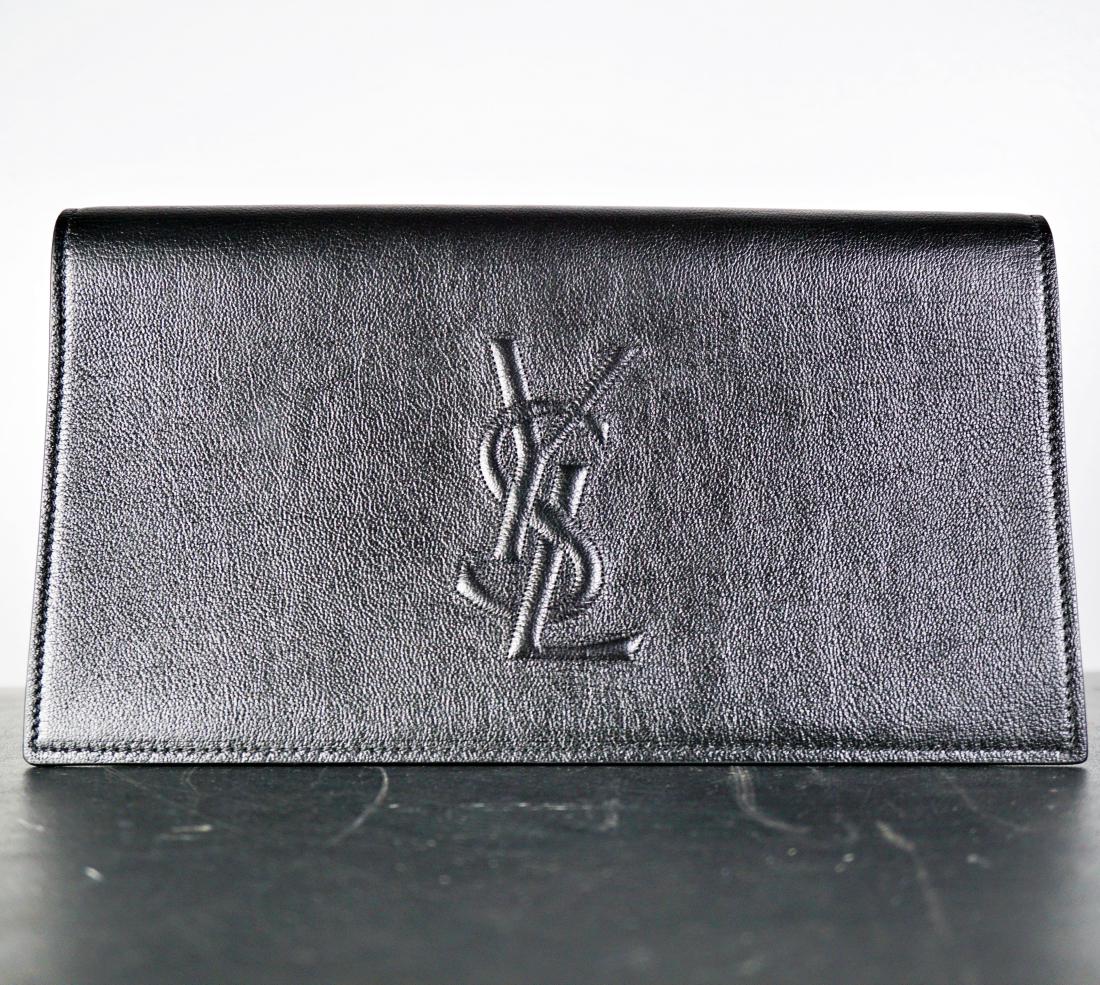 ysl clutch price