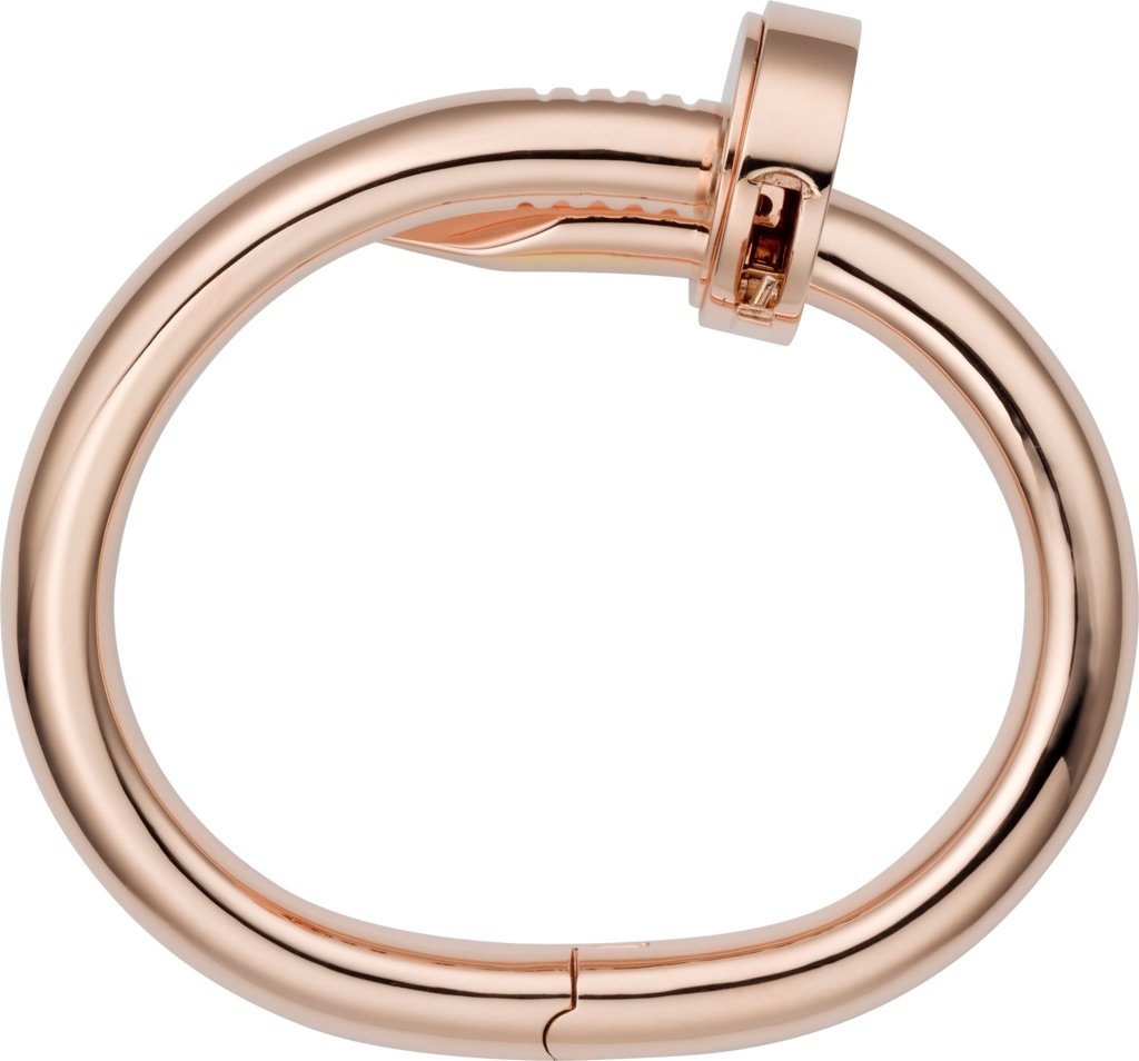 Cartier Juste Un Clou Bracelet Extra Large (1 of 7)