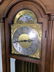 Colonial Mahogany 5 Tubular Grandfather Clock - 2