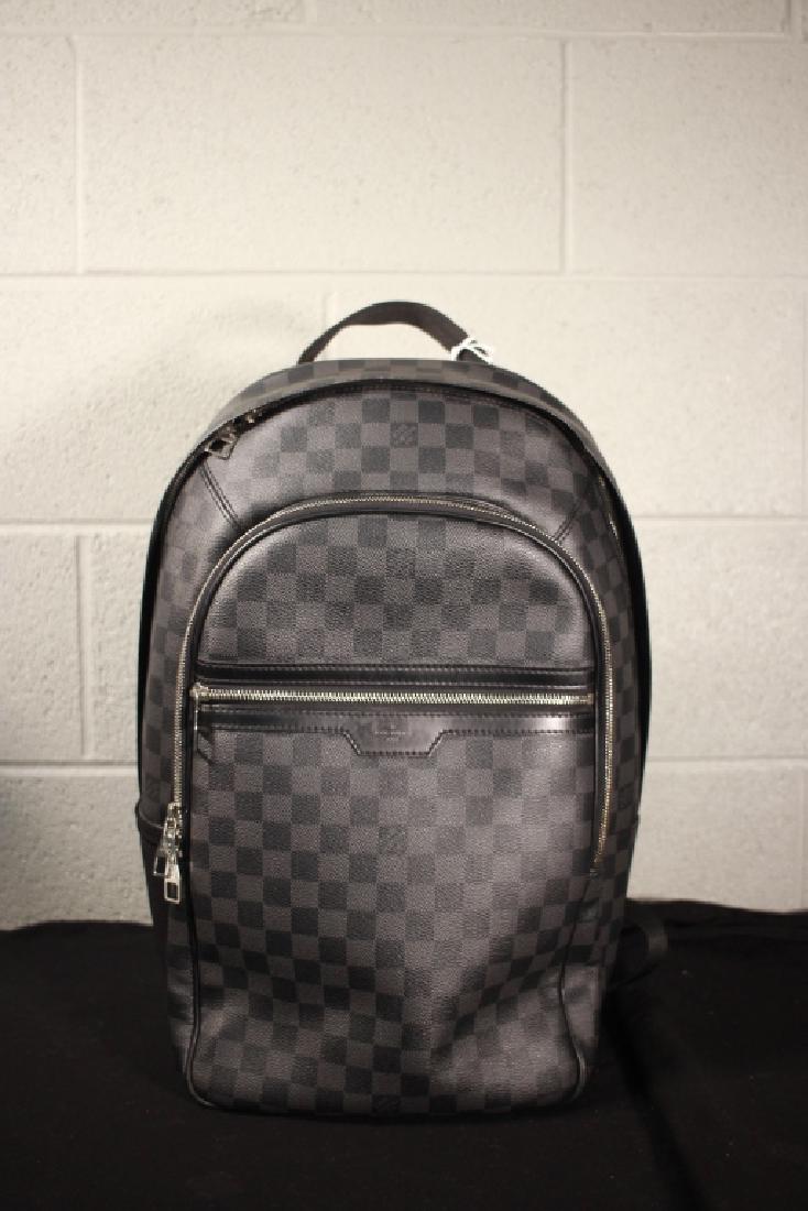 louis vuitton michael backpack price