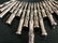 John Hardy Bamboo Sterling Silver Bib Necklace - 3