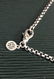 John Hardy Bamboo Sterling Silver Bib Necklace - 4