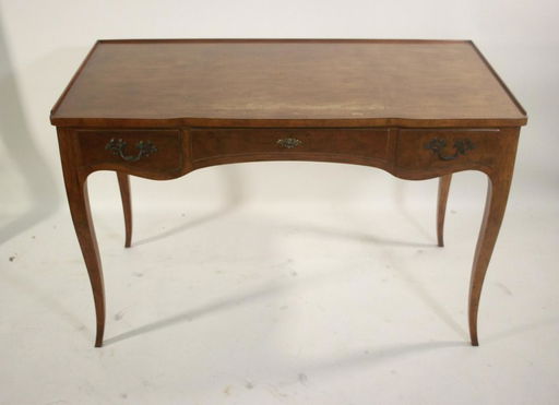 Milling Road For Baker Provincial Style Desk Aug 10 2019