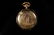 Remontoir Ladies Pocket Watch, 14K 10 Rubies - 2
