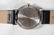 Lecoultre 14k WG Double Mystery Watch - 5