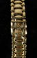 18K YG Ebel Beluga 1911 Watch w/Diamond Bezel - 2