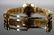18K YG Ebel Beluga 1911 Watch w/Diamond Bezel - 3