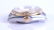 Ladies 2 Tone Rolex w/Diamond Bezel - 12