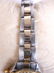 Ladies 2 Tone Rolex w/Diamond Bezel - 3