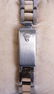 Ladies 2 Tone Rolex w/Diamond Bezel - 4