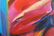 Attr. Peter Max "Taylor Swift" Acrylic on Canvas - 4