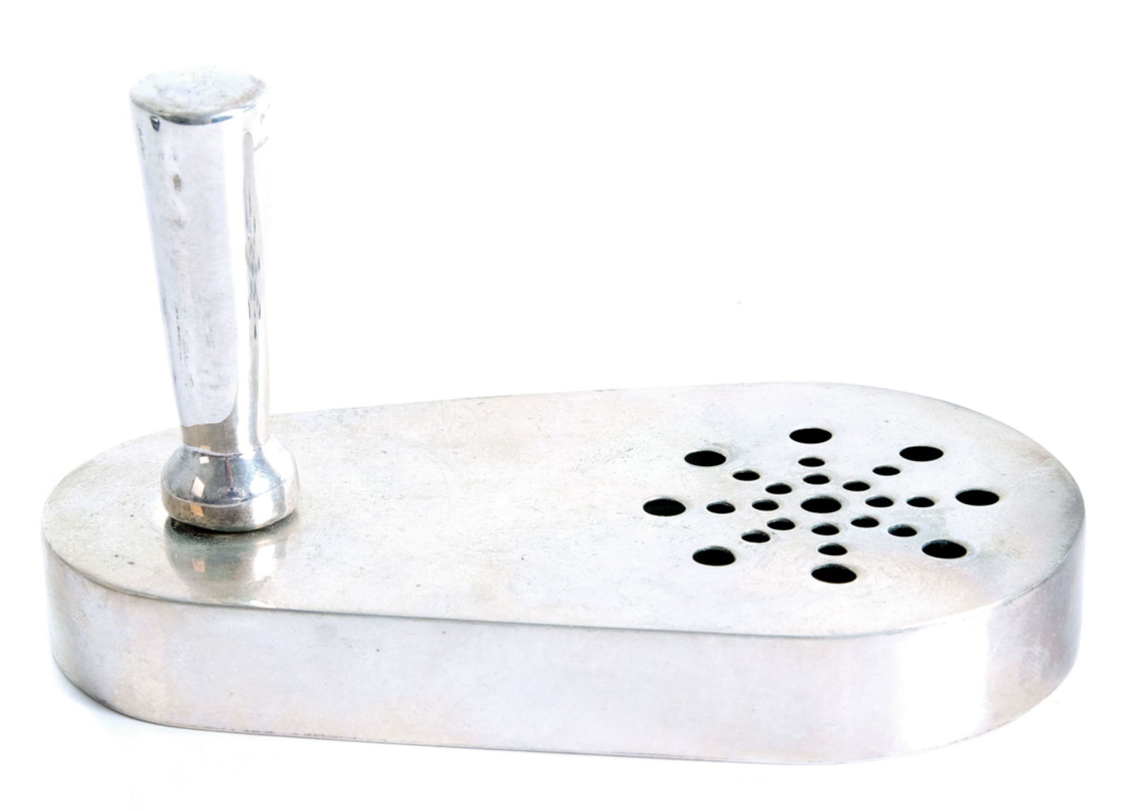 Tiffany & Co Sterling New Year (1 of 3)