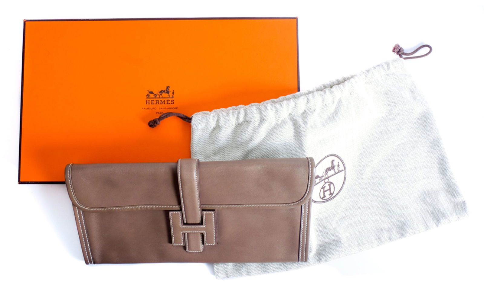 hermès jige