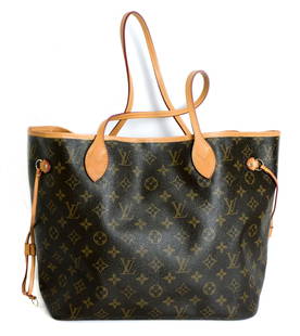 Replica Louis Vuitton Onthego MM Rose Beige M46128