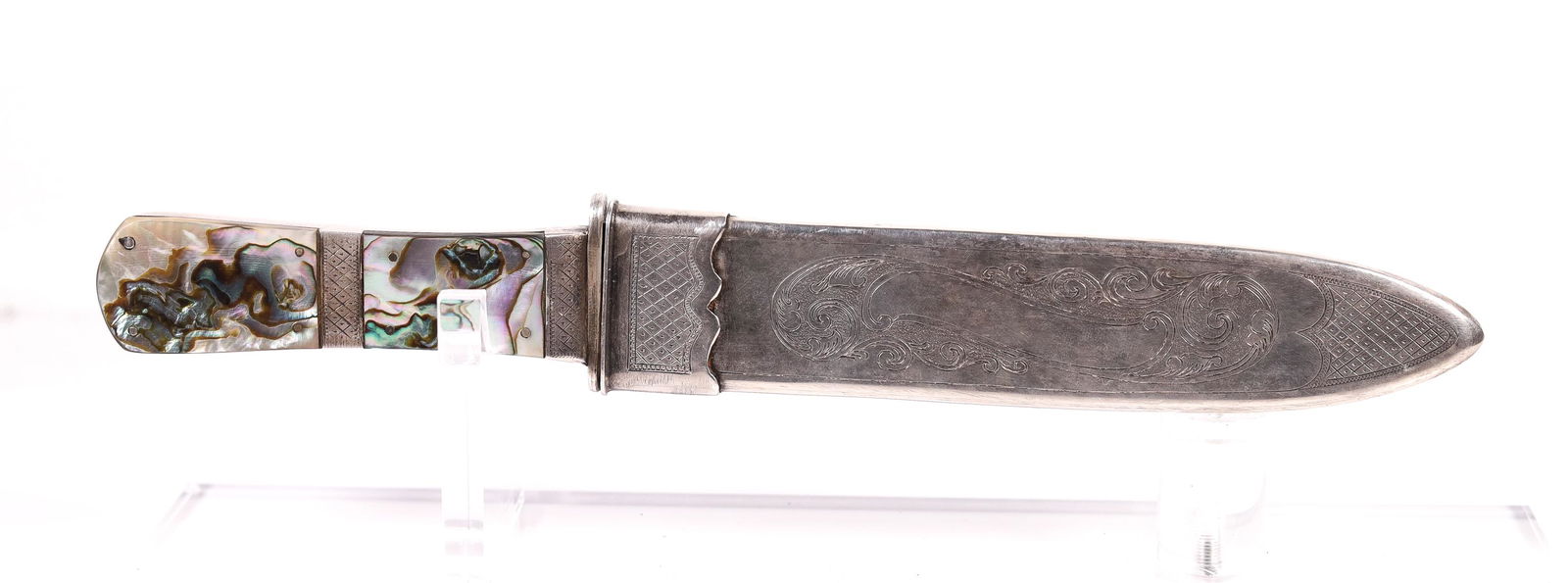 After San Francisco Will & Finck Knife (1 of 6)