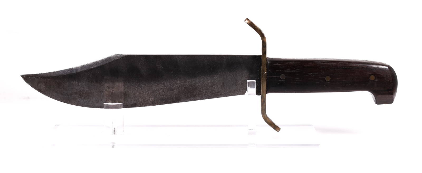 16" Inch Western Bowie Knife Auction