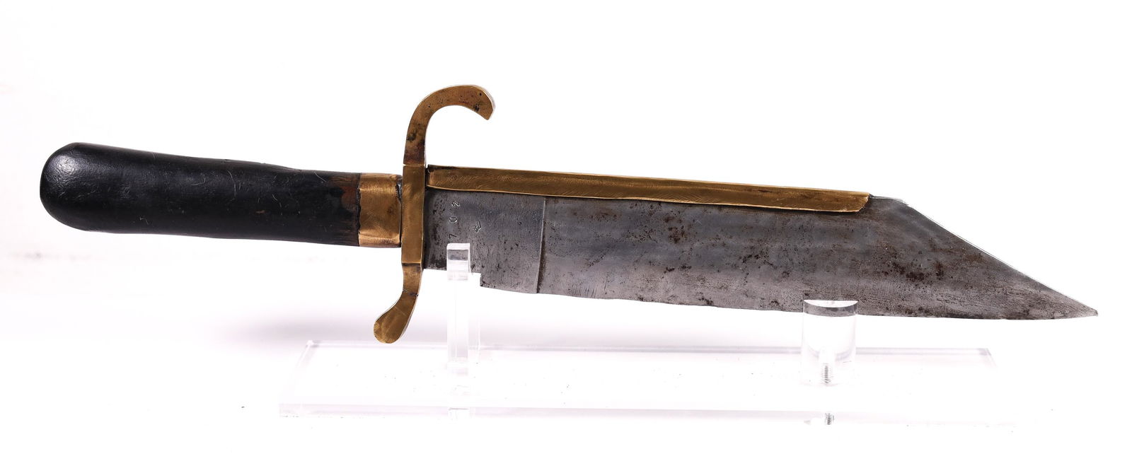 Richardson Edinburgh Bayonet Knife (1 of 4)