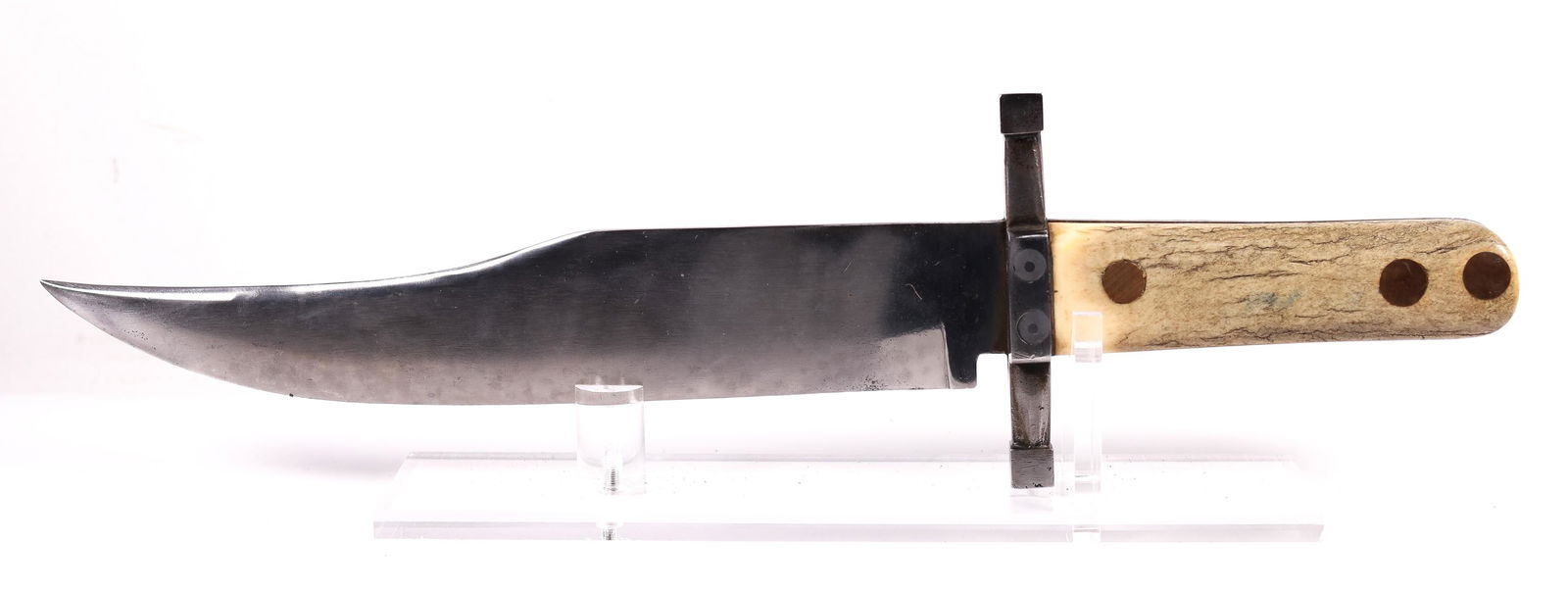 Theatre Made WWII Bowie Knife (1 of 4)