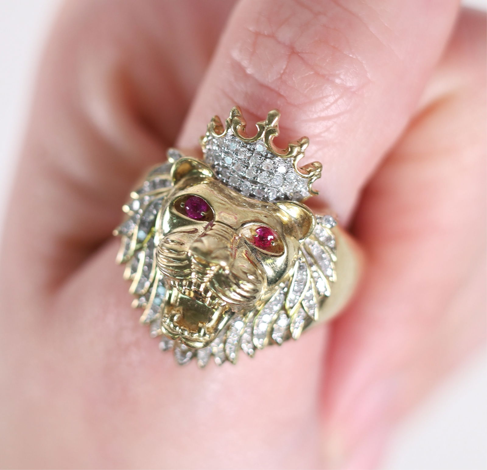 Gnd jewelry stamp clearance