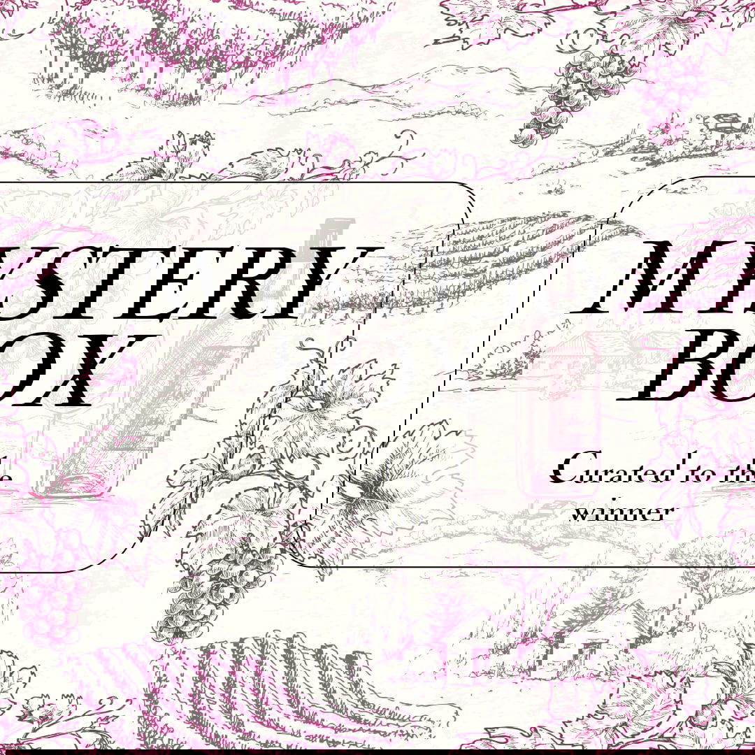 MYSTERY BOX (1 of 1)