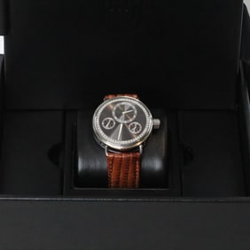RESSENCE SERIES ONE 1004 WATCH W/BOX, 42MM