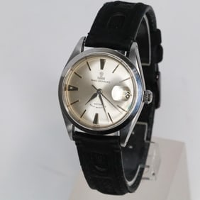 TUDOR PRINCE OYSTERDATE 7966 WATCH, 34MM