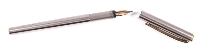 MONTBLANC FOUNTAIN PEN