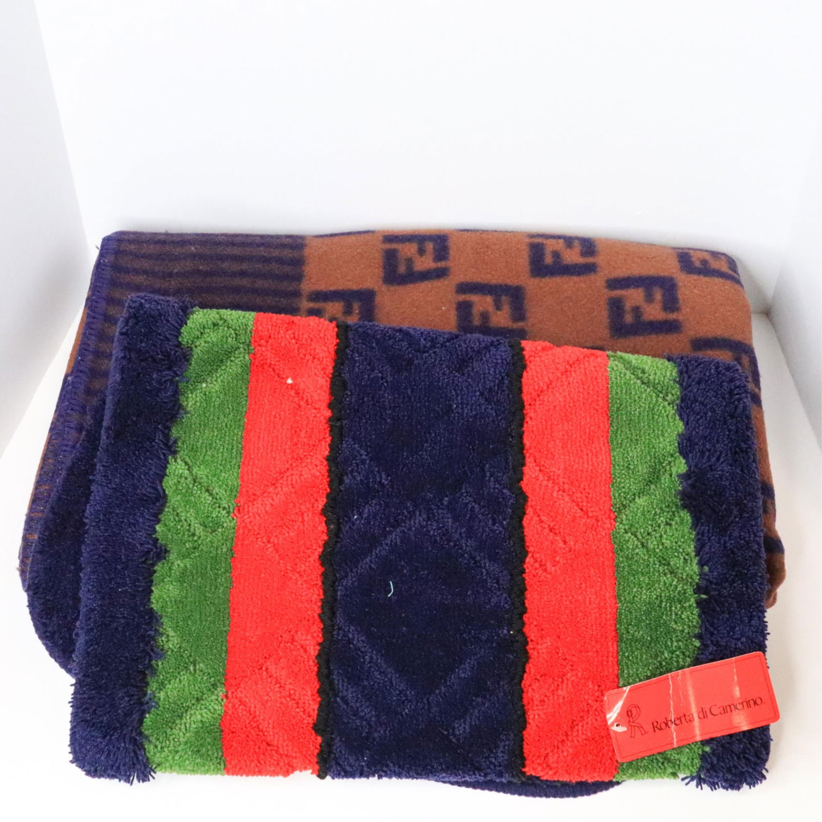 Roberta Di Camerino Prices - 2,220 Auction Price Results Roberta Di Camerino Prices - 2,220 Auction Price Results