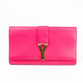 Yves Saint Laurent Clutch Bag