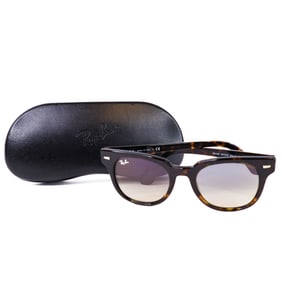 Ray-Ban RB2168 “Meteor?? Sunglasses Like New with RayBan Case