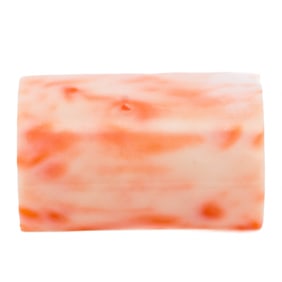 Coral Obi Clasp
