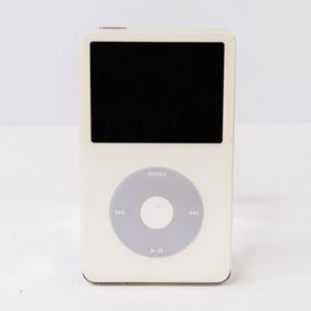 Apple iPod Classic 80gb