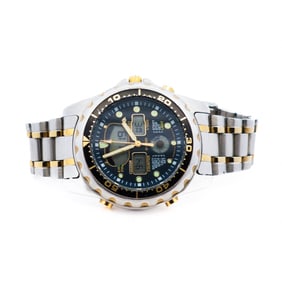 2 Tone Citizen Promaster 40mm Case