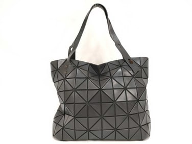 Issey Miyake BaoBao Bag for Cool People Only