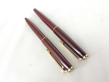 Montblanc Pens