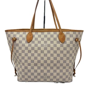 Louis Vuitton Damier Azure Neverfull PM