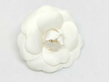 Vintage Chanel Corsage Piece of History!
